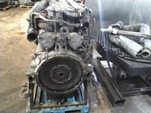 Liebherr D936L A6 200kw